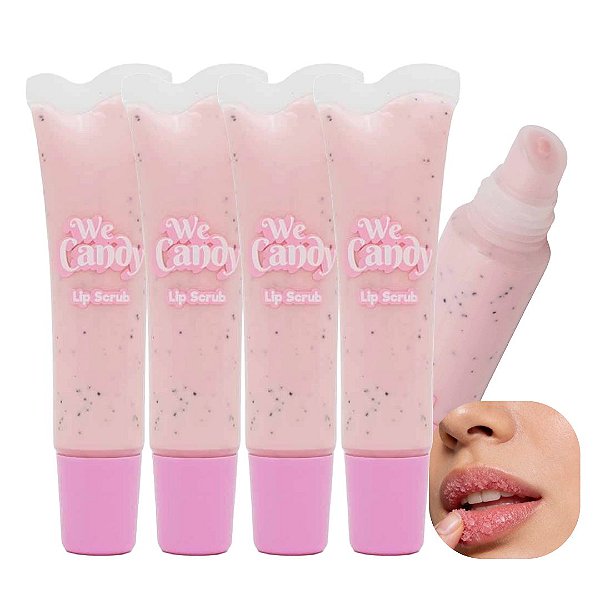 Vivai - Esfoliante Labial We Candy 3389 - 06 Und