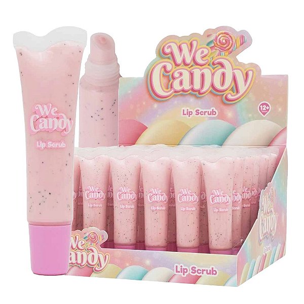 Vivai - Esfoliante Labial We Candy 3389 - 36 Und