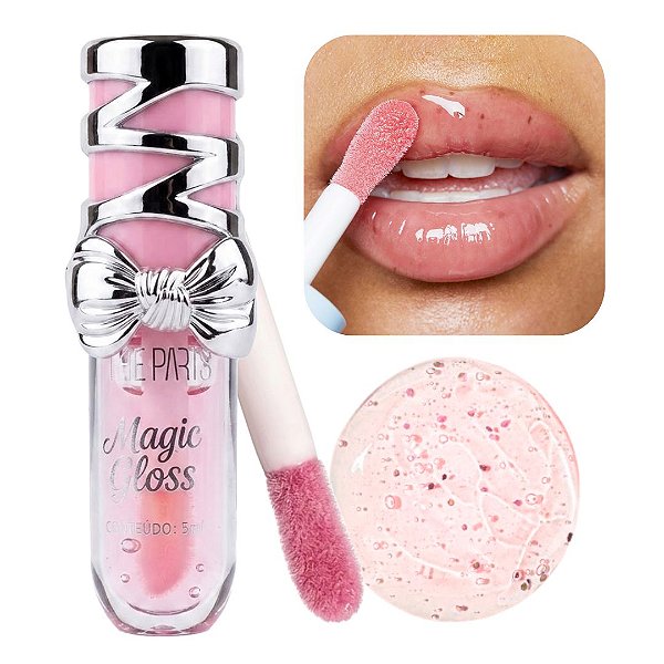 Femme Paris - Gloss Magico FR171