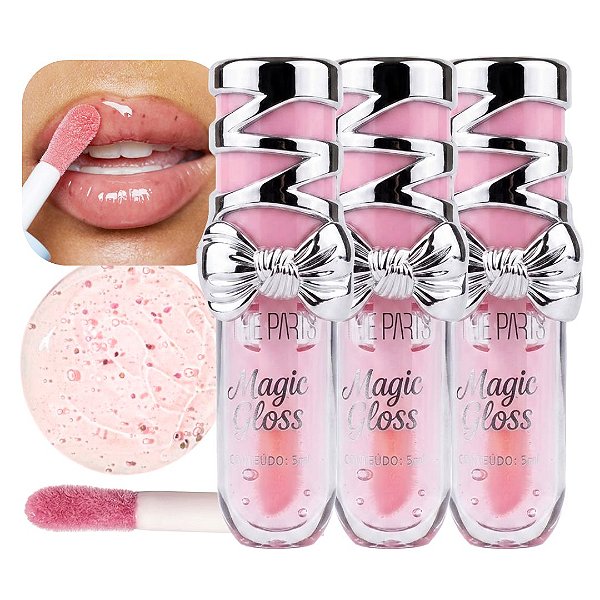 Femme Paris - Gloss Magico FR171 - 06 Und