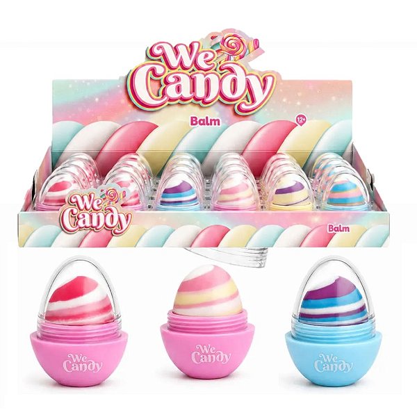 Vivai - Balm We Candy 3170 -24 Und