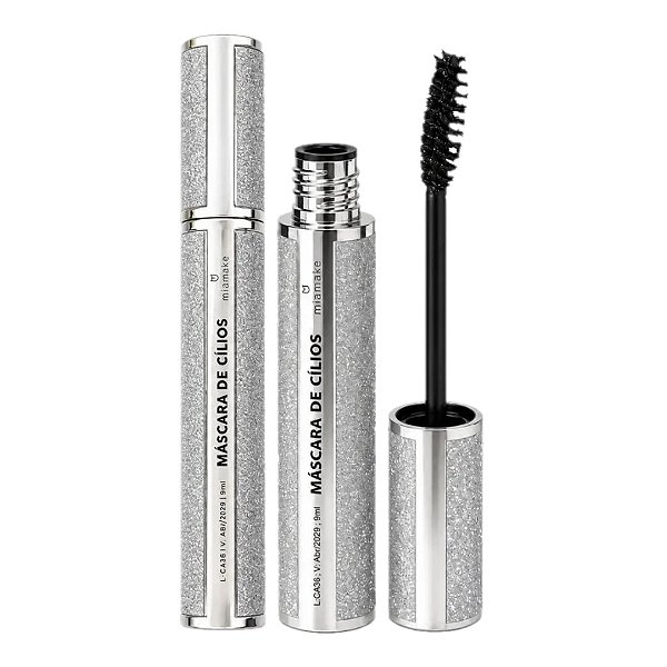Mia Make - Mascara de Cílios Snow 636