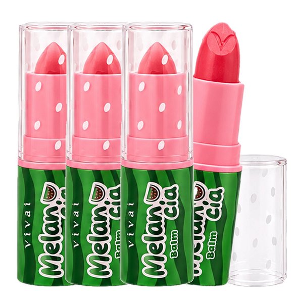 Vivai - Lip Balm Melancia 3460 - 6 und