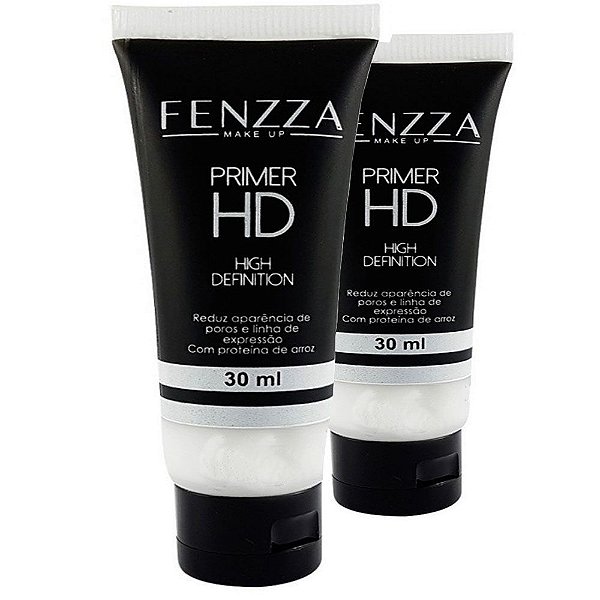 Fenzza - Primer Facial HD PR63