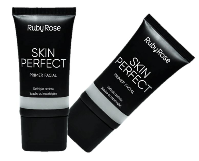 Ruby Rose - Primer Facial Skin Perfect HB8086