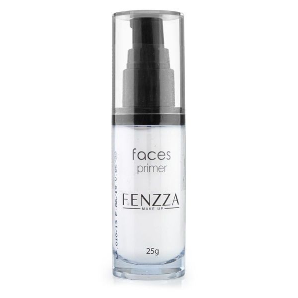 Fenzza - Primer Facial Faces FZ33007