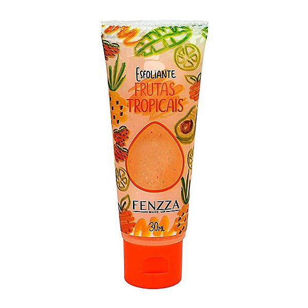 Fenzza- Esfoliante Frutas Tropicais  FZ37014 - Unit