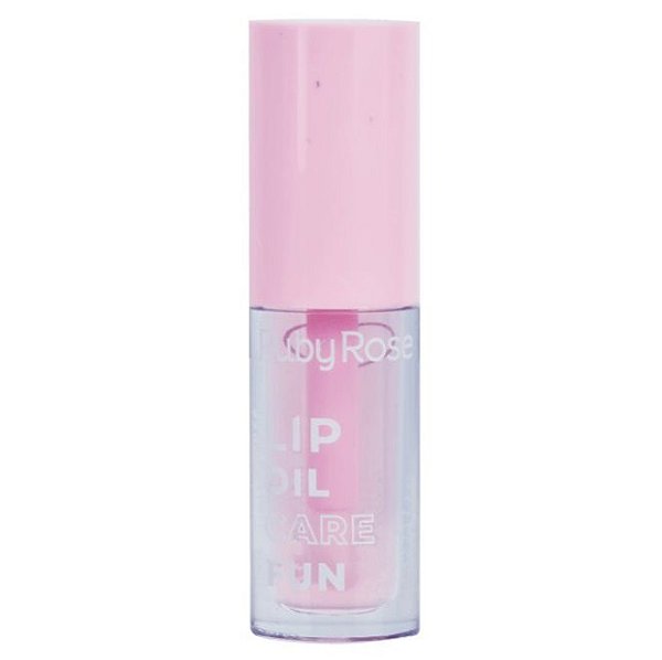 Ruby Rose - Lip Oil Care Fun   HB562A - Cupcake Bluebarry