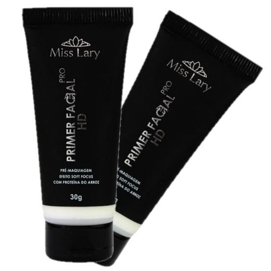 Miss Lary - Primer Facial Pro HD Soft Focus  ML508A - ( Vcto 03/23 )