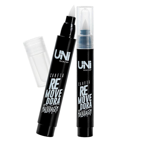 Uni Makeup - Caneta Removedora Makeup Remover