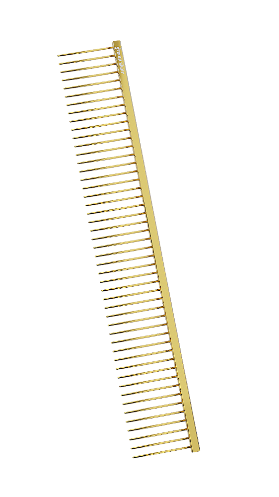 Pente Groom Show Topknot - 24 cm