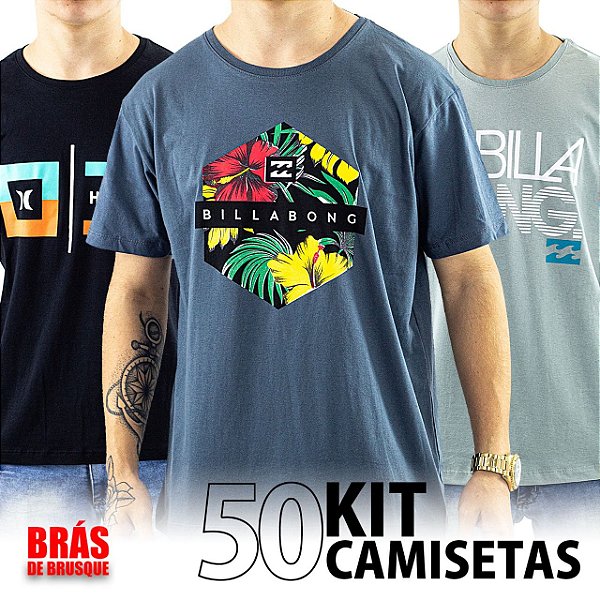 Camisetas - Compre Camisetas Masculinas