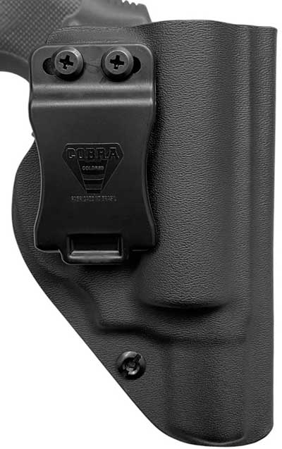Coldre Revólver Taurus [RT85s] - [RT605] - Velado - Saque Rápido
