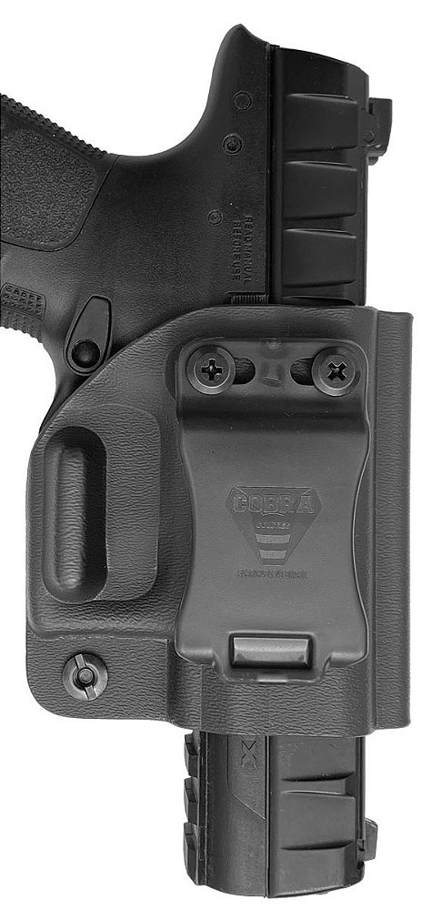 Mini Coldre Kydex Velado BERETTA [APX]