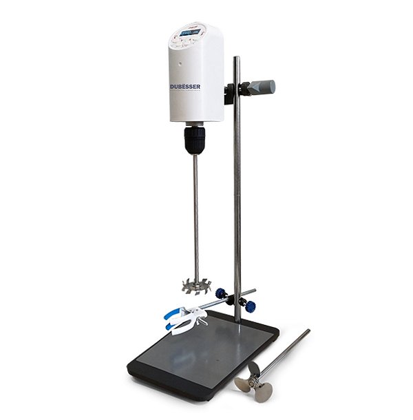 AGITADOR MECÂNICO DIGITAL BIVOLT ONESENSE20 MARTE CIENTIFICA