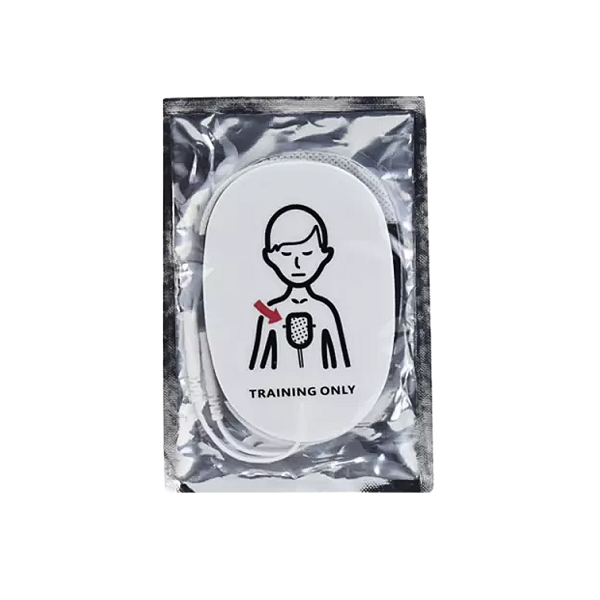 PAD INFANTIL PARA USO EM CONJUNTO COM O DEA SD-8000 - SDORF