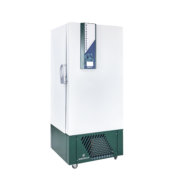 ULTRAFREEZER (-40°C a -86°C)  MONITORAMENTO DE DADOS E ANVISA -220V