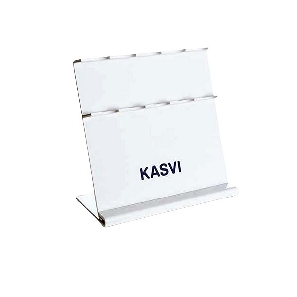Suporte para Micropipetas 5 Lugares