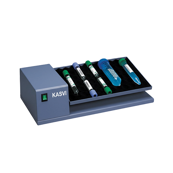 AGITADOR BASIC GANGORRA, VELOCIDADE 15 RPM