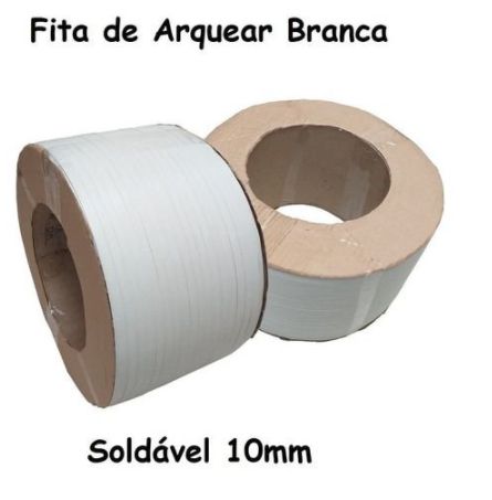 Fita Phoenix P/arquear - Rolo C/ 10 Kg (2200 Mts)