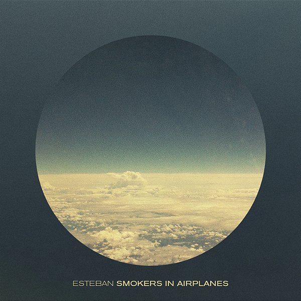 EP Smokers In Airplanes - Esteban