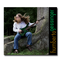 CD INSULAR - Humberto Gessinger - AUTOGRAFADO