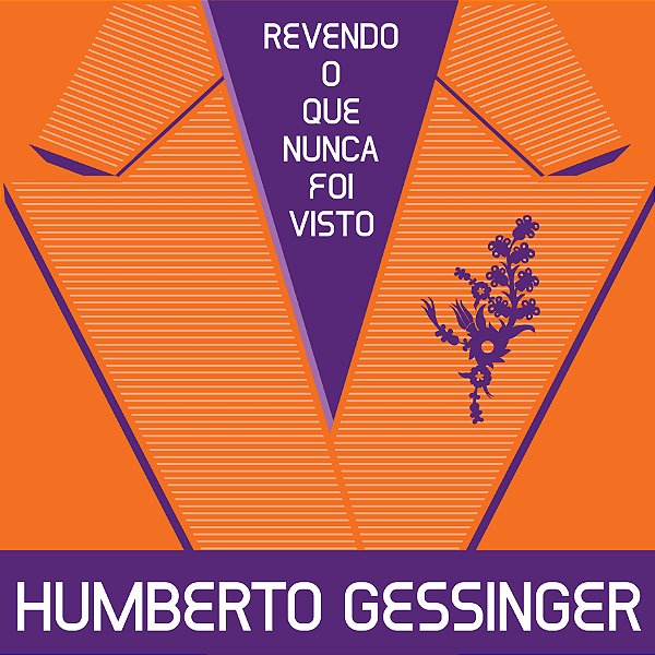 KIT CD + LP + K7 – Humberto Gessinger – Revendo o que Nunca Foi Visto