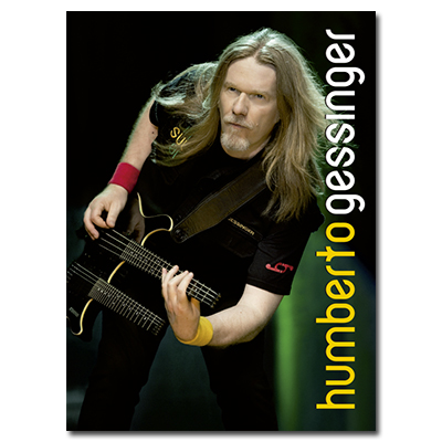 PRODUTO AUTOGRAFADO - DVD+CD Insular Ao Vivo - Humberto Gessinger