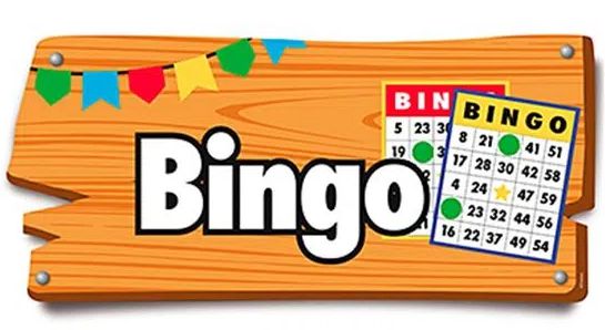 Placa de Sinalização Bingo Festa Junina - 01 unidade - Cromus - Rizzo