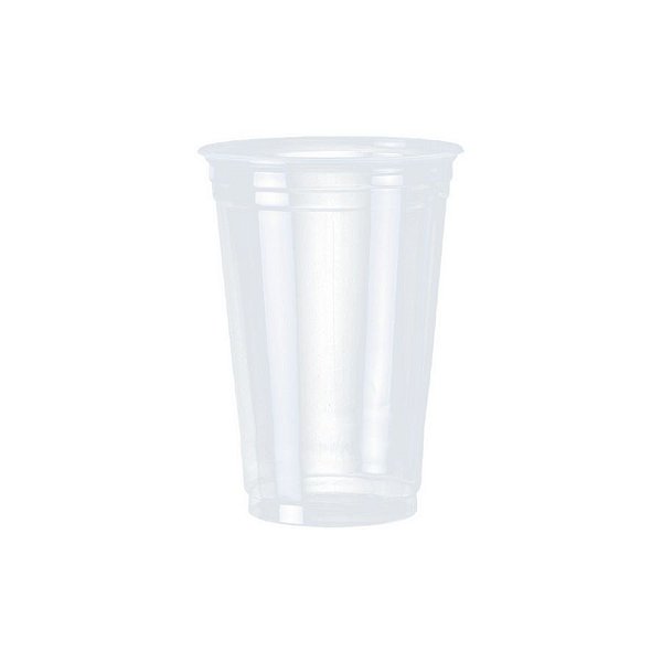 Copo Pet (TB02512) - 354ml - 50 unidades - Bompack - Rizzo