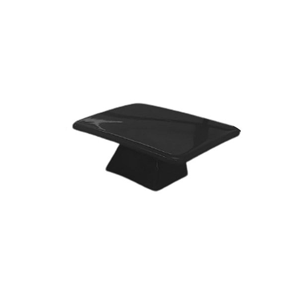Suporte para Doces - Preto - 17x17cm - 1 UN - Rizzo Confeitaria