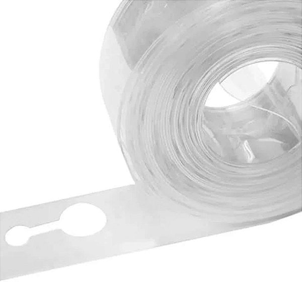 Fita para Arco Desconstruído de Balão 5m - 01 Unidade - Artlille - Rizzo