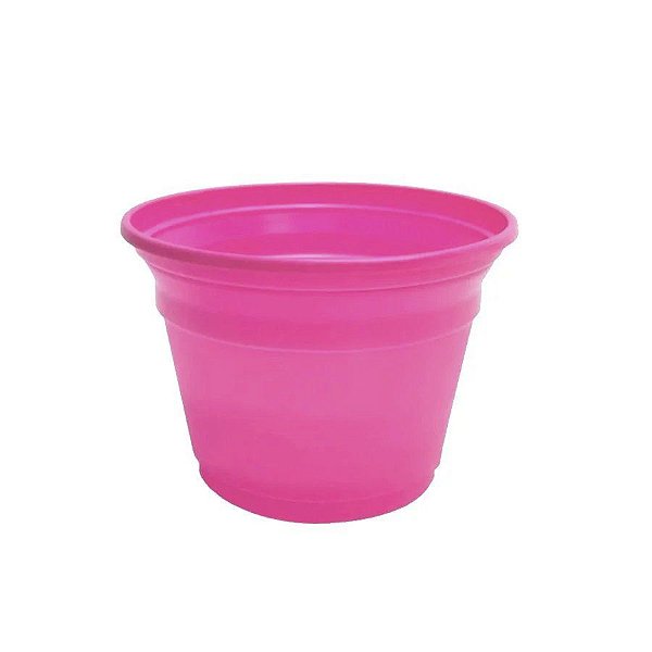 Copos Descartáveis Rosa - 100mL - 50 Unidades - Trik Trik