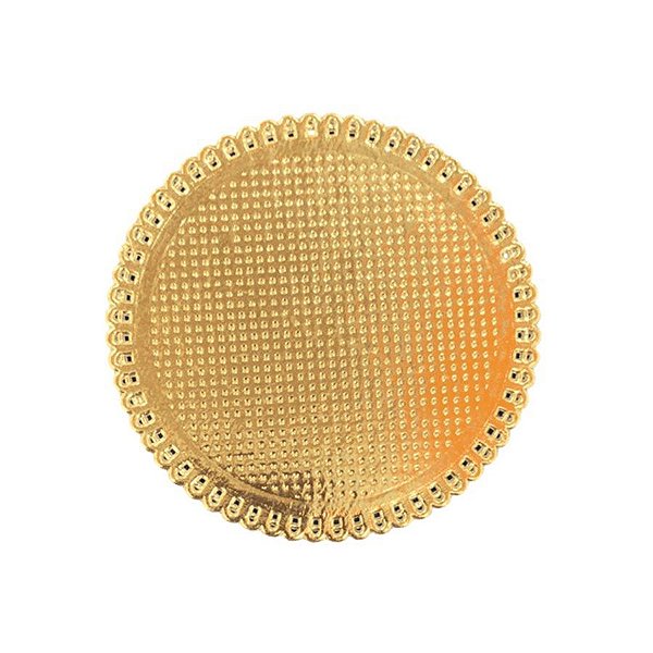 Forma Italiana Mini Apollo 10 - 10 Unidades - Marc Cart - Rizzo Confeitaria