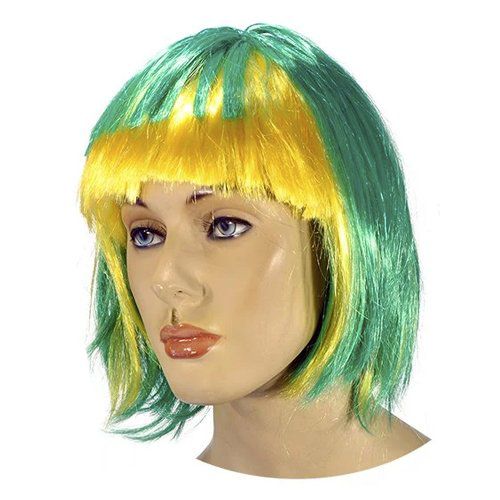 Peruca Brasil - Chanel - 1 unidade - Rizzo