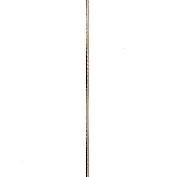 Fio Decorativo Ouro Velho - 2 mm x 5 m - 1 unidade - Cromus - Rizzo Confeitaria