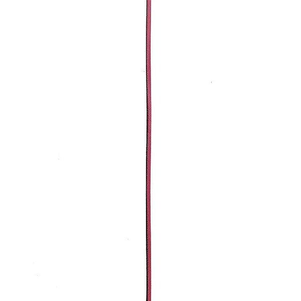 Fio Decorativo Bordo - 2 mm x 5 m - 1 unidade - Cromus - Rizzo Confeitaria