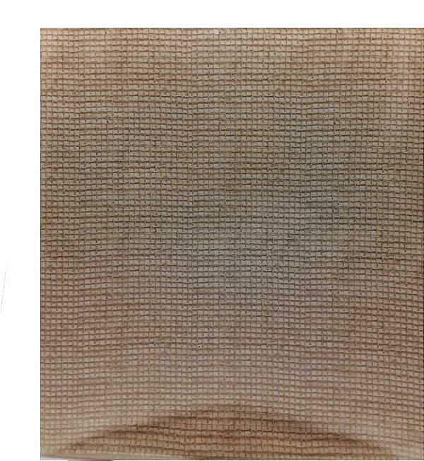 Folha para Ovos de Páscoa- Estampa Juta - 35 cm x 52 cm - 5 unidades - Cromus - Rizzo