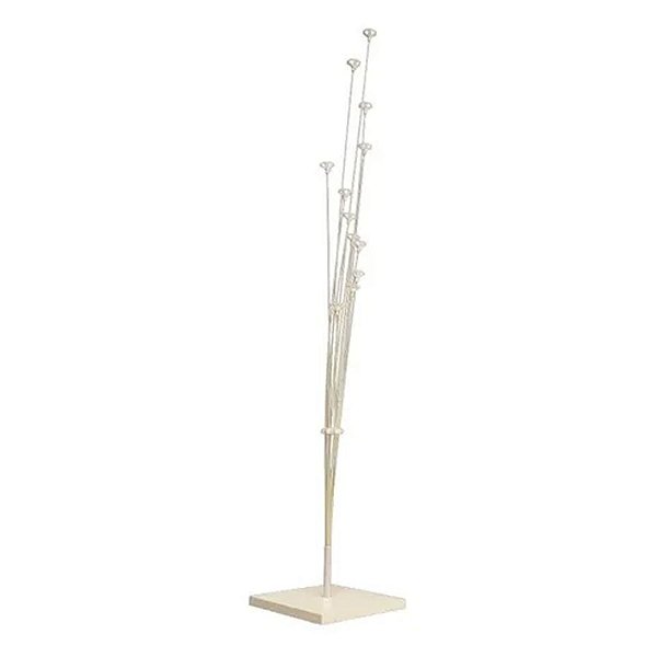 Suporte de Mesa Para Balões 105cm - 12 Hastes - 1 unidade - Bork Balões - Rizzo
