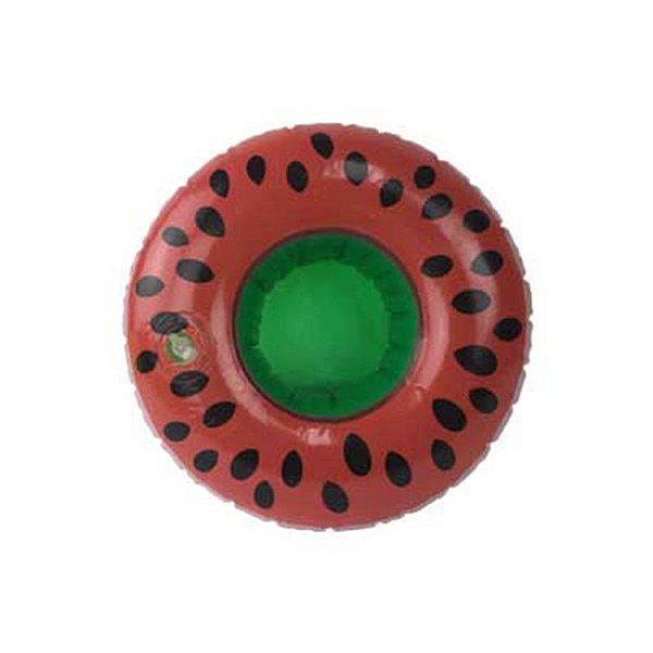 Mini Boia para Copo - Melancia - 1 unidade - Rizzo