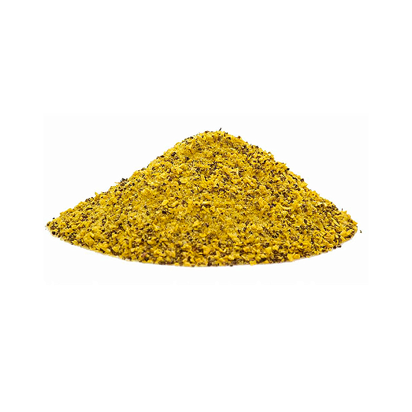 Tempero Lemon Pepper - 100 g - Rizzo
