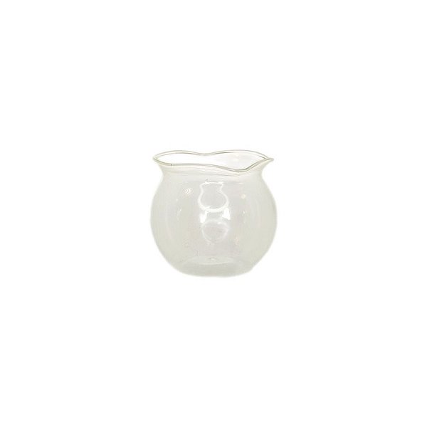 Potinho de Vidro para Brigadeiro Gourmet - 3cm - 20ml - 1 unidade - Rizzo