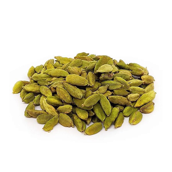 Cardamomo Semente 100g - 1 unidade - Rizzo