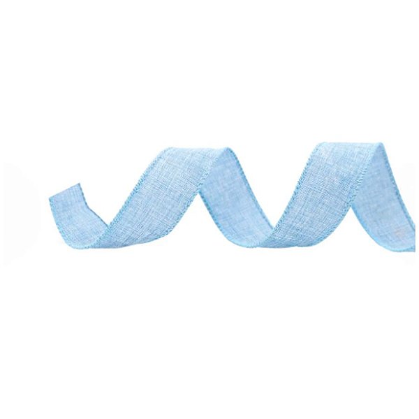 Fita Aramada - Azul - 3cmx9,14m - 1 unidade - Cromus - Rizzo