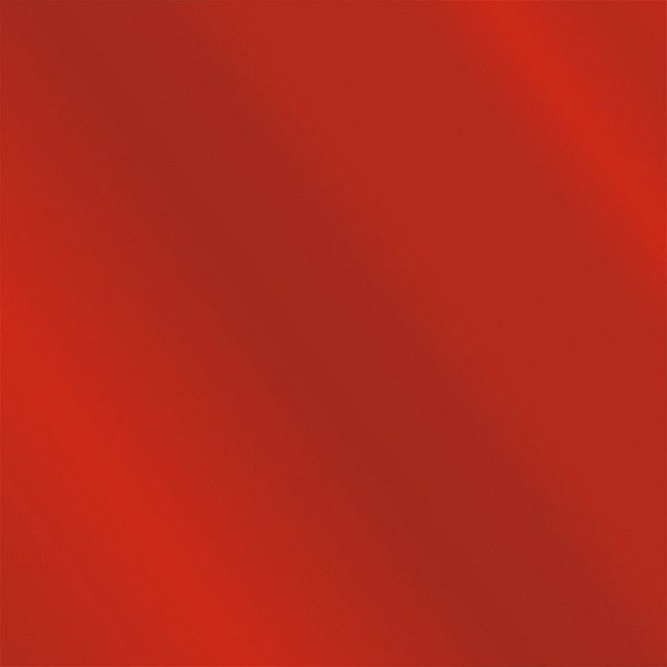 Saco Express 44x44cm para Ovos de 500g a 750g - Vermelho Metalizado - 25 unidades - Cromus - Rizzo