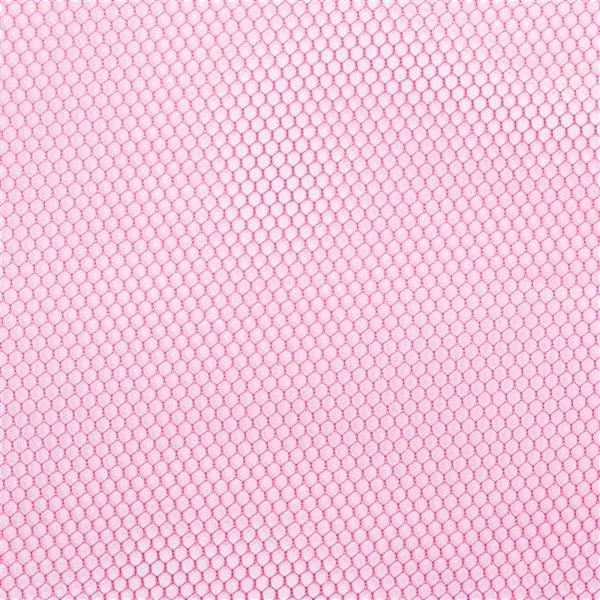 Folha para Ovos Tela Filo - Rosa - 50x50cm - 10 unidades - Cromus - Rizzo
