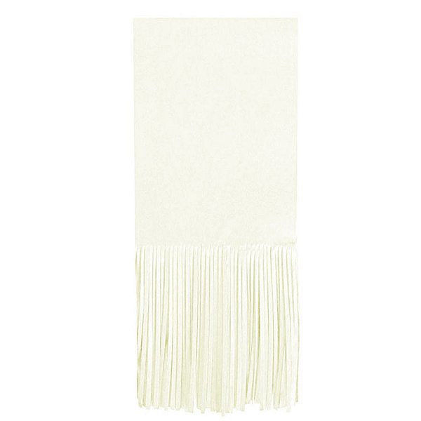 Papel para Bala de Coco - 8,5 x 21,5 cm - Champagne - 48 unidades - CampFestas - Rizzo