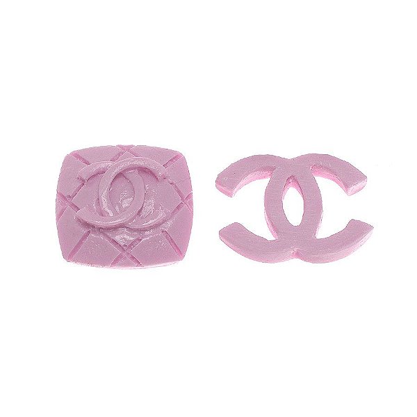 Molde de silicone Duplo C Ref. 265 Flexarte