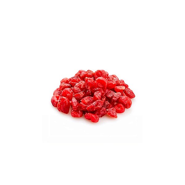 Cereja Desidratada 100g - 1 unidade - Rizzo