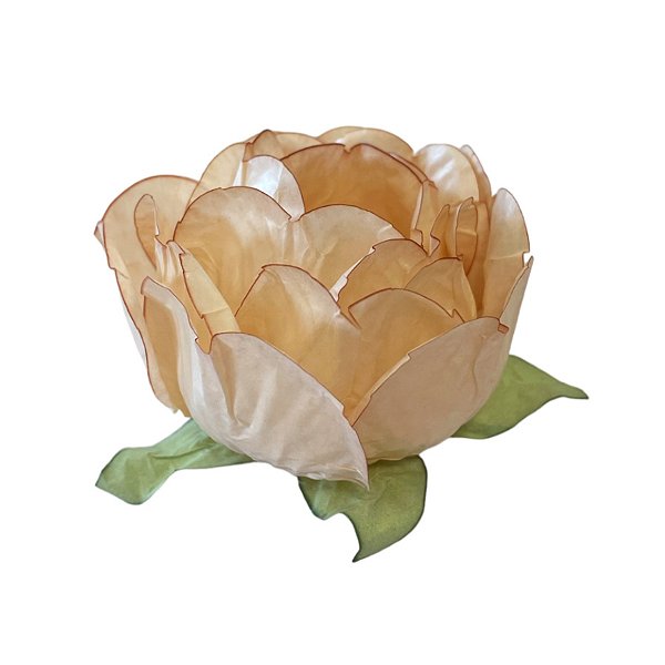 Forminha para Doces Finos - Bela Vanilla Matte - 30 unidades - Decora Doces - Rizzo